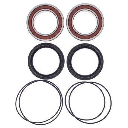 KIT ROULEMENTS ROUE ARRIERE PROX YAMAHA YFZ450R DE 2009 / 2018
