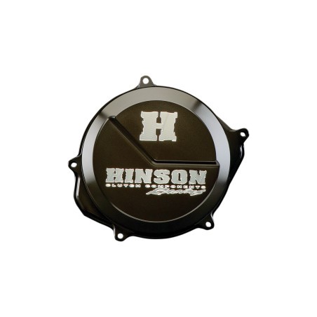 CAPOT D’EMBRAYAGE BILLETPROOF KAWASAKI