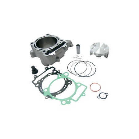 KIT CYLINDRE 450 cc ALÉSAGE STANDARD 96mm