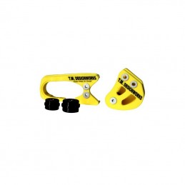 KIT PATINS CHAINE  4 PIECES 450 LTR