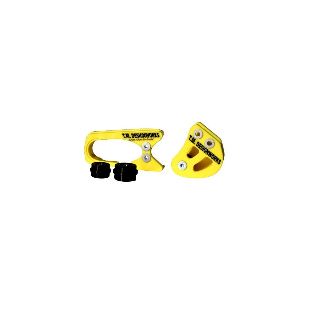KIT PATINS CHAINE  4 PIECES 450 LTR
