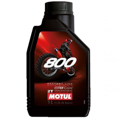 800 2T Factory Line Road Racing