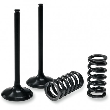 KIT DE CONVERSION DE SOUPAPES D'ÉCHAPPEMENT EN ACIER PROX