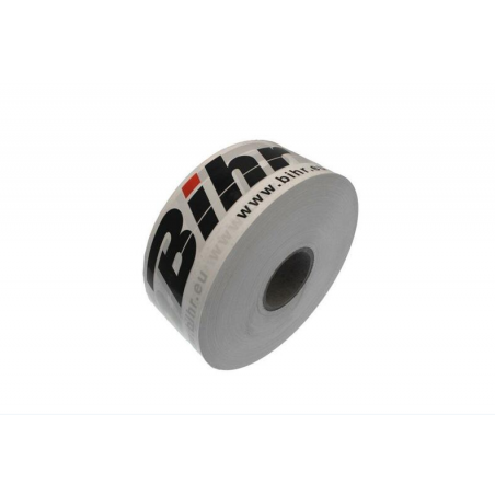 RUBAN DE BALISAGE BIHR
