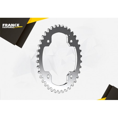 Couronne France Equipement