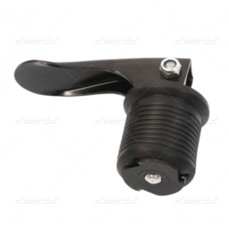 Attache rapide de coffre KIMPEX Rotoplast 35mm type Polaris