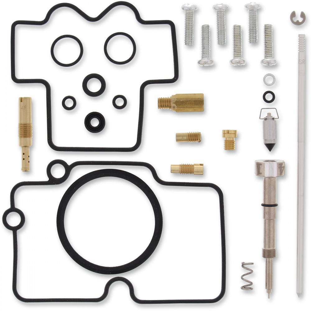 Kit reparation carburateur KEIHIN  YFZ 2003/2009