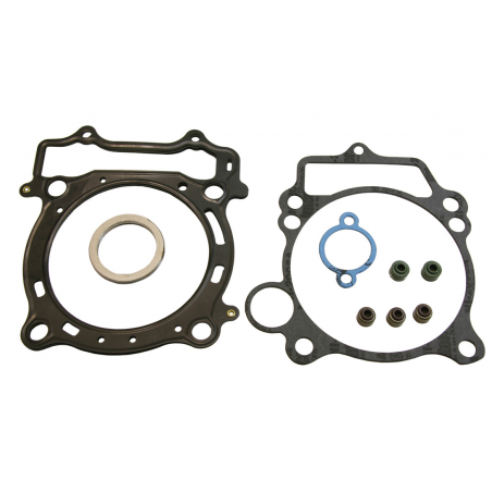 POCHETTE DE JOINTS HAUT MOTEUR NAMURA YAMAHA YFZ 450 2004/2013