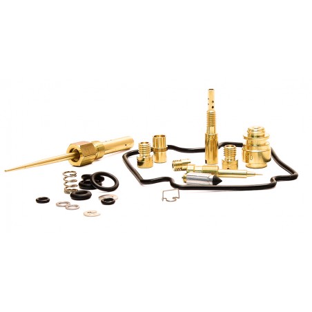 KIT RECONDITIONNEMENT CARBURATEUR SUZUKI 400 LTZ 2003/2008