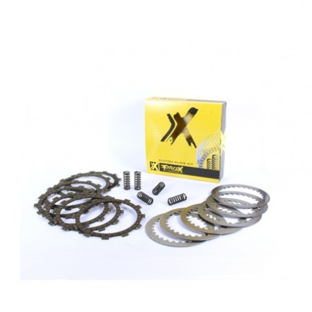 KIT EMBRAYAGE PROX COMPLET YFM350 WARRIOR/RAPTOR '87-13