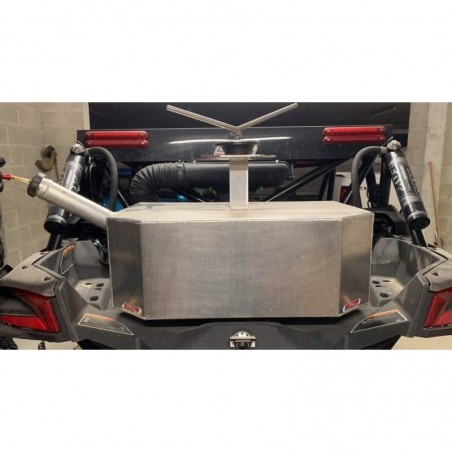 Reservoir Additionnel aluminium 55 L