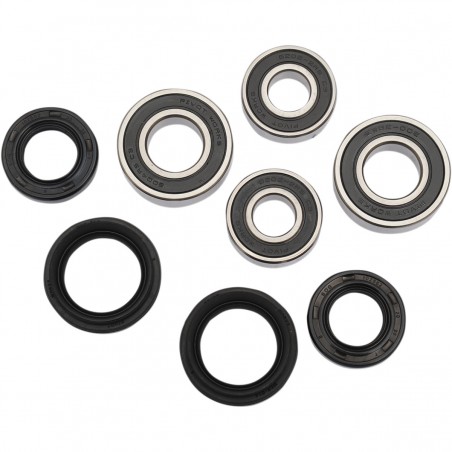 Kit de roulements et joints de roue avant 450 KFXR