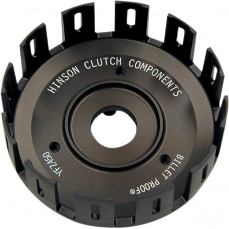 Cloche d'embrayage Hinson YFZ450 DE 2004 / 2006