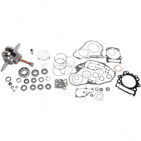 Kit de reconditionnement moteur complet