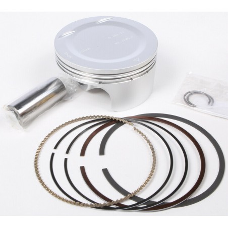 KIT PISTON PROX YAMAHA YFM700R 2006 / 2014