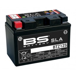 Batterie BS BATTERY SLA...