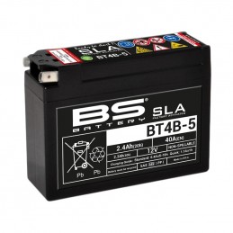 Batterie BS BATTERY SLA -...