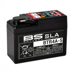 Batterie BS BATTERY SLA -...