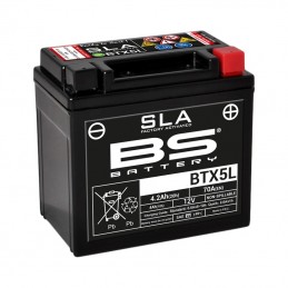 Batterie BS BATTERY SLA -...