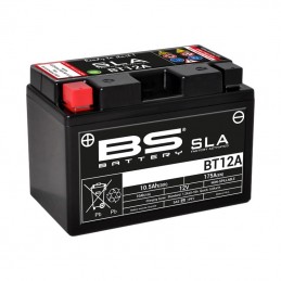 BS BATTERY SLA - BT12A