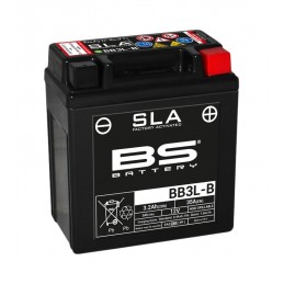 BS BATTERY SLA -BB3L-B