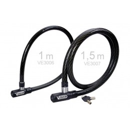 Cable antivol VECTOR Maxlok...