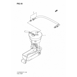 FUEL PUMP