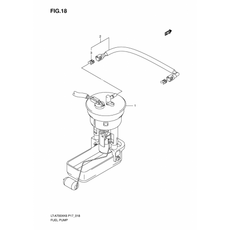 FUEL PUMP
