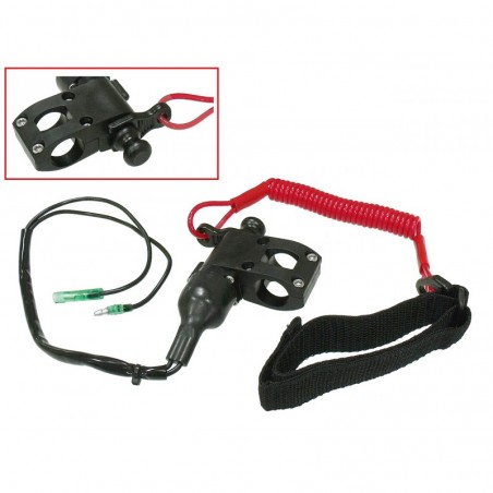 COUPE CIRCUIT TYPE NF POUR QUAD