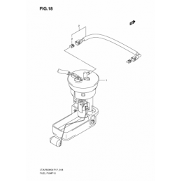 FUEL PUMP