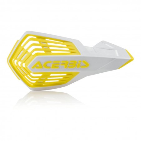 Protège-mains Acerbis X-Future blanc