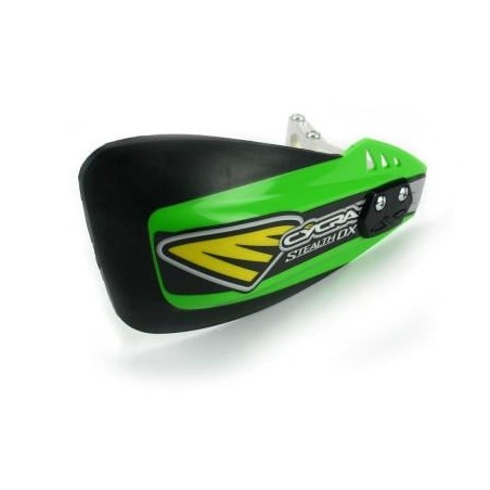 Protège-mains Cycra Stealth DX Racer noir