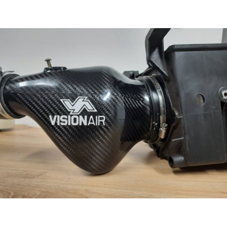 Kit admission VISIONAIR pour boite origine