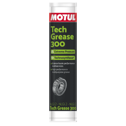 Tech Grease 300