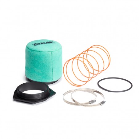 KIT Power flow GYTR