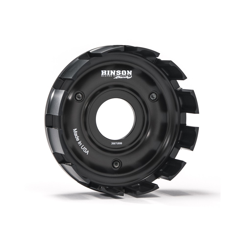 Cloche HINSON YFZR 2014/2020 H313