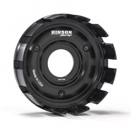 Cloche HINSON YFZR 2014/2020 H313