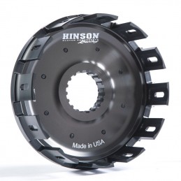 Cloche d'Embrayage Hinson YFZR 2009 à 2020 H216