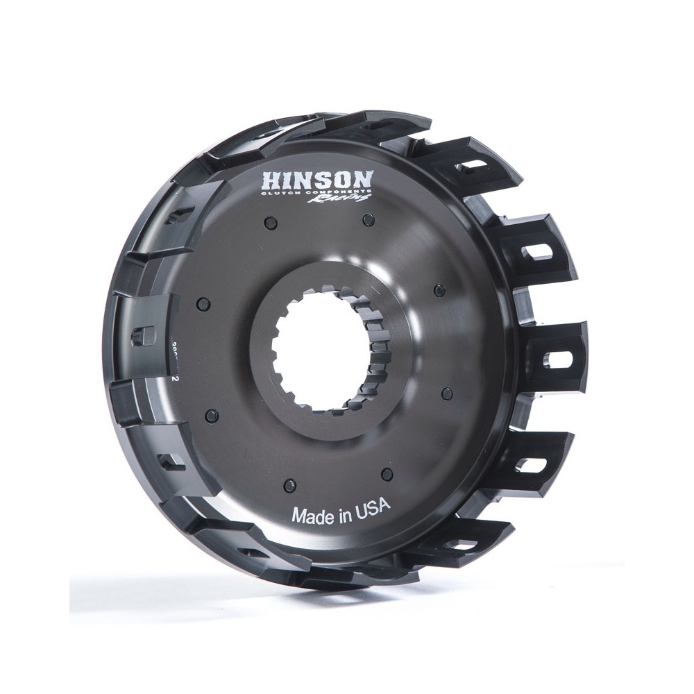 Cloche d'Embrayage Hinson YFZR 2009 à 2020 H216