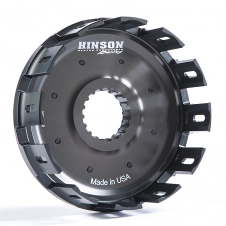 Cloche d'Embrayage Hinson YFZR 2009 à 2020 H216