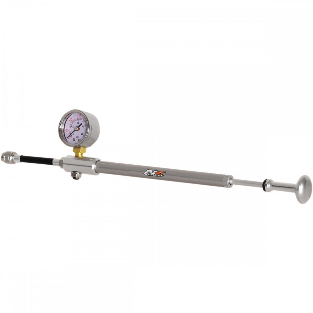 POMPE HAUTE PRESSION  NEKEN
