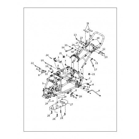 CHASSIS