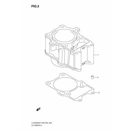 CYLINDER
