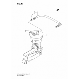 FUEL PUMP