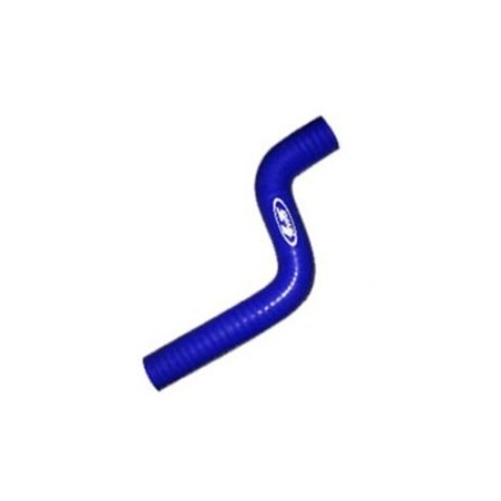 DURITE LS COUDEE 90° BLEU QUAD YAMAHA YFZ 450R