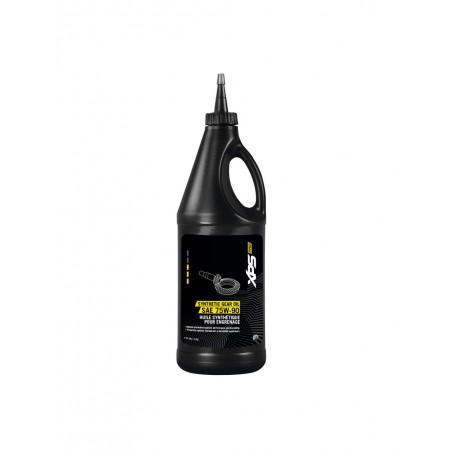 HUILE TRANSMISSION 75W140 950ml