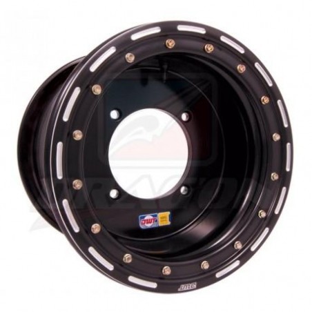DWT ULTIMATE BEADLOCK BK 12X8 4+4 4X156