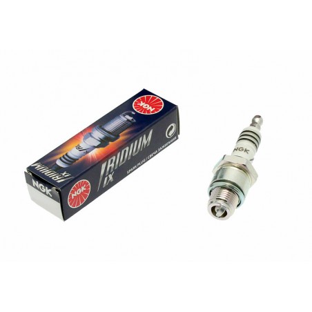 Bougie NGK Iridium IX - DPR7EIX-9