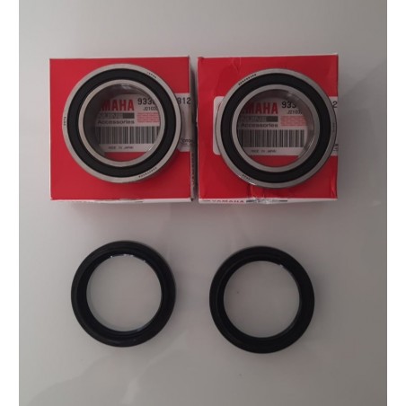 Kit reconditionnement Excentrique Origine Yamaha