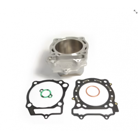 Kit cylindre alésage standard + joints (pas de piston inclus)